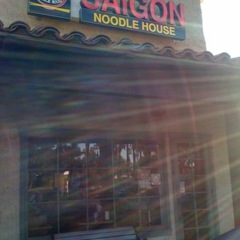 Saigon Noodle House - The sun shines bright atop Saigon... noodle house - Vietnamese Near Me - Placentia, California Saigon Noodle House - The sun shines bright atop Saigon... noodle house - Vietnamese Near Me - Placentia, California