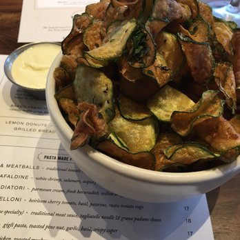 North Italia - Zucca chips = heavenly - Italian Near Me - Plano, Texas North Italia - Zucca chips = heavenly - Italian Near Me - Plano, Texas