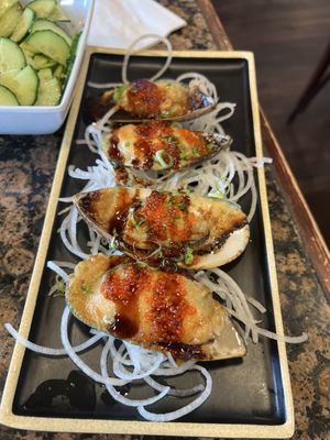 Kamakura Japanese Restaurant by null