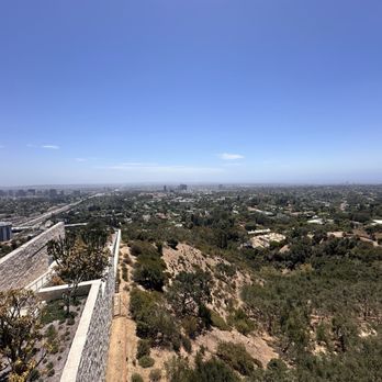 The Getty Center - Art Museums Near Me - Los Angeles, California The Getty Center - Art Museums Near Me - Los Angeles, California