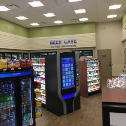 Beer available Beer available