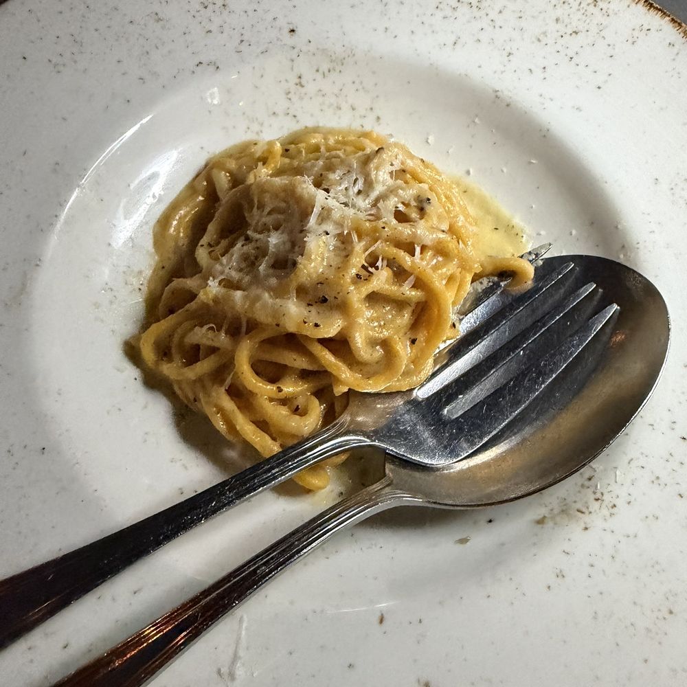 Macchialina Taverna Rustica - Cacio e Pepe - Italian Near Me - Miami Beach, Florida Macchialina Taverna Rustica - Cacio e Pepe - Italian Near Me - Miami Beach, Florida