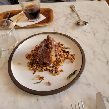 LOV McGill - Vegan Near Me - Montreal, Quebec