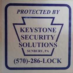 Keystone Security Solutions