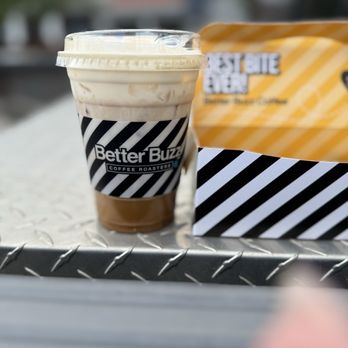 Better Buzz North Temecula - Iced Pumpkin Spice Latte - Coffee & Tea Near Me - Temecula, California Better Buzz North Temecula - Iced Pumpkin Spice Latte - Coffee & Tea Near Me - Temecula, California