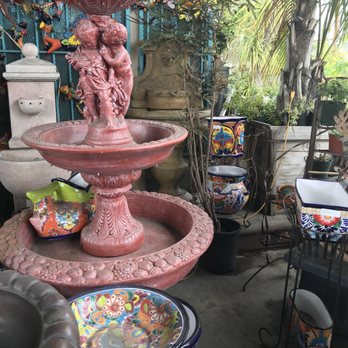 Joe's Fountains - Nurseries & Gardening Near Me - Long Beach, California
