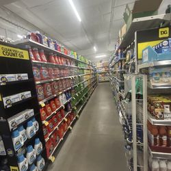 Dollar General