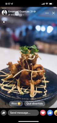 Rex's Seafood and Market by null