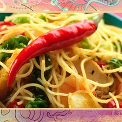 Sunny's Chinese Noodle House