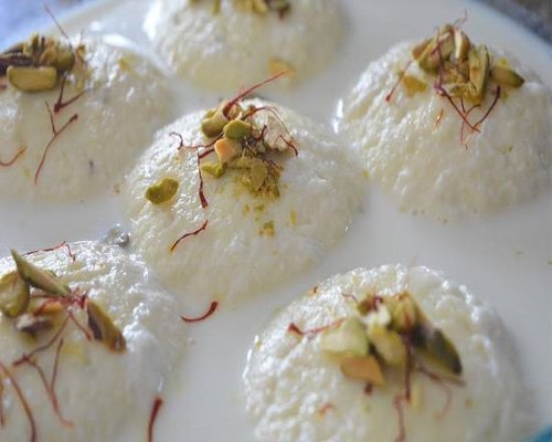 Aroma Indian Cuisine - Ann Arbor by null