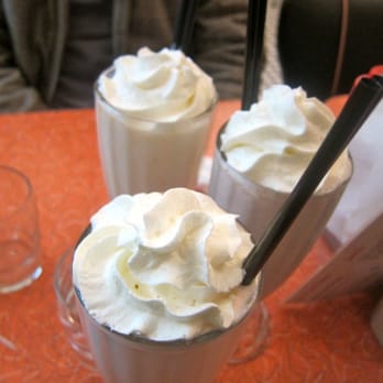 Lucy's Eastside Diner - Diners Near Me - Vancouver, British Columbia Lucy's Eastside Diner - Diners Near Me - Vancouver, British Columbia