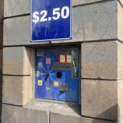 Washington Ave Self Serve Car Wash