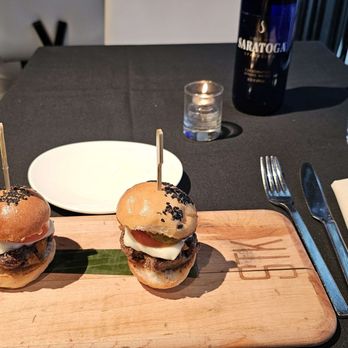 STK Steakhouse Bellevue - Okay appetizer - Steakhouses Near Me - Bellevue, Washington STK Steakhouse Bellevue - Okay appetizer - Steakhouses Near Me - Bellevue, Washington