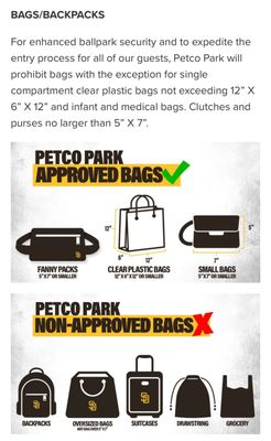 Petco Park by null