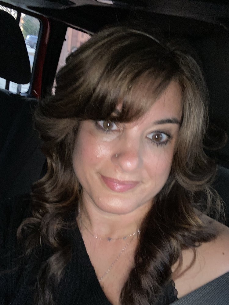 SHEAR FAITH STYLE STUDIO Updated September 2024 12 Photos & 14