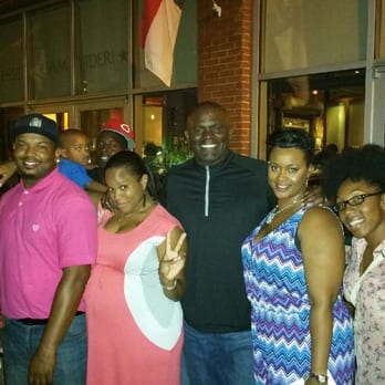 The Pit - LT and The Martins @ The Pit!!! - Barbeque Near Me - Raleigh, North Carolina