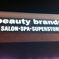 Beauty Brands