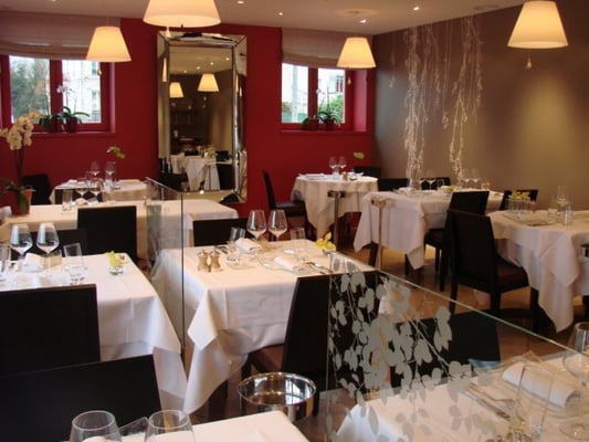 Aux Terrasses - Hôtel Restaurant Tournus by null