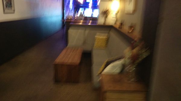 Francesca's Bar by null