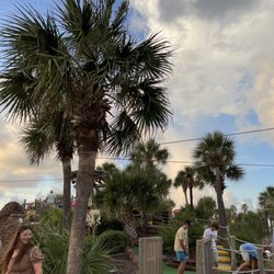 UFO's Pensacola Beach