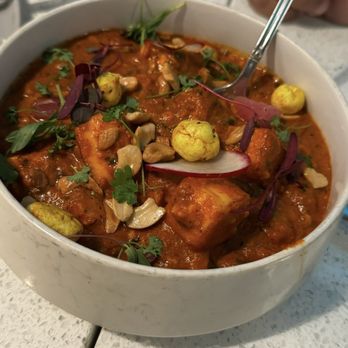 Banaras - Indian Near Me - Bellevue, Washington