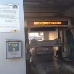 OMV-Tankstelle
