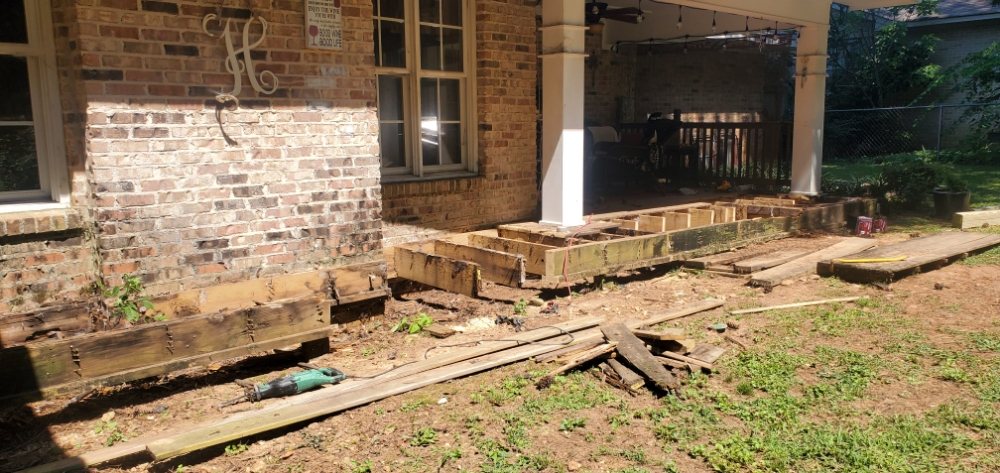 Slide of AJs Roofing & Remodeling