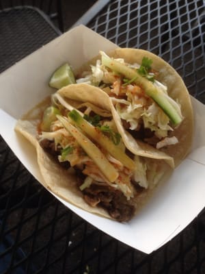 Koi Fusion Mississippi by null