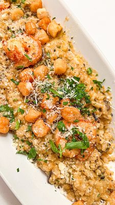 Brio Italian Grille by null