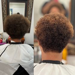 Caribbean Love Salon & Med-Spa