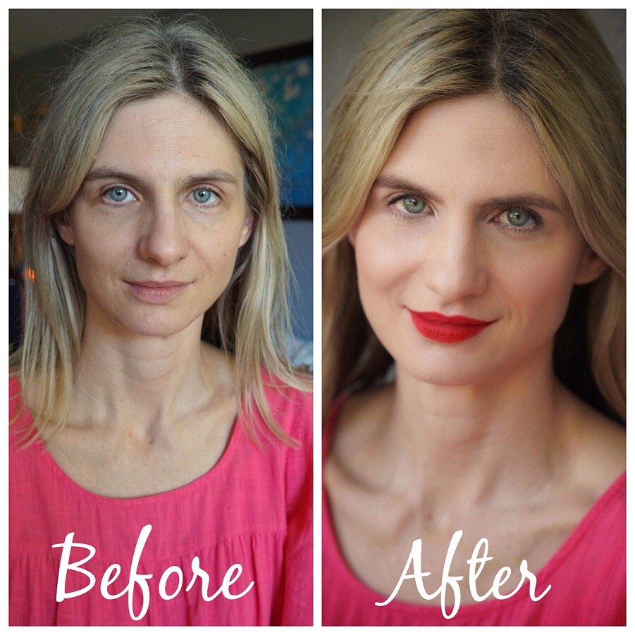 Shine Makeup by Lisa Logo
