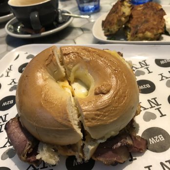 Bowery to Williamsburg - The Ruben sandwich yum - Coffee & Tea Near Me - Melbourne, VIC Bowery to Williamsburg - The Ruben sandwich yum - Coffee & Tea Near Me - Melbourne, VIC