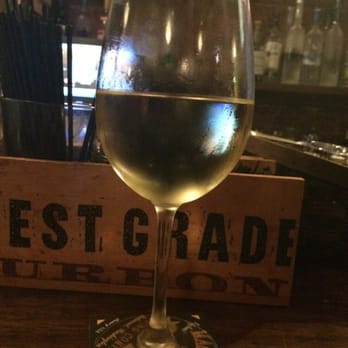 The Repp - Sauv Blanc - New American Near Me - Snohomish, Washington