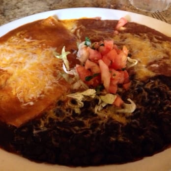 Mexico Restaurant - My carbs!! - Mexican Near Me - Honolulu, Hawaii