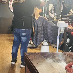 BarbaNegra