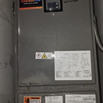 One Way Air - Heating & Air Conditioning/HVAC Near Me - Lehigh Acres, Florida One Way Air - Heating & Air Conditioning/HVAC Near Me - Lehigh Acres, Florida