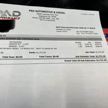 Pro Automotive and Diesel - Auto Repair Near Me - Scappoose, Oregon Pro Automotive and Diesel - Auto Repair Near Me - Scappoose, Oregon