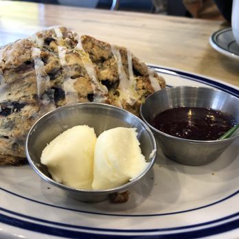 The Corner - Scone - Cafes Near Me - Montclair, New Jersey