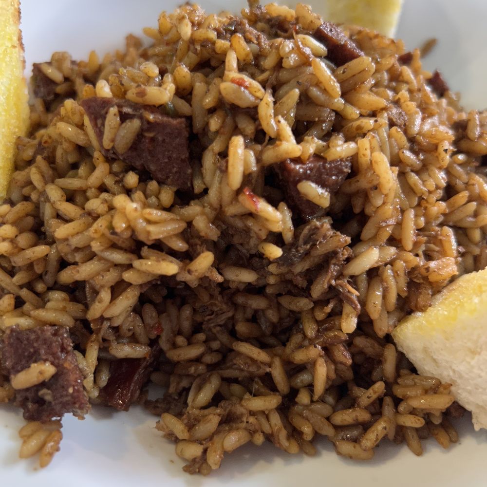 The Lost Cajun - Jambalaya - Cajun/Creole Near Me - Frisco, Colorado The Lost Cajun - Jambalaya - Cajun/Creole Near Me - Frisco, Colorado
