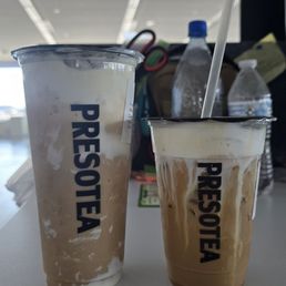 Vietnamese Coffee