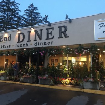 West End Diner - Diners Near Me - Hamilton, Ontario