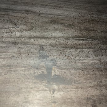 Ashley Store - 'Fixed' night stand - Furniture Stores Near Me - Henderson, Nevada