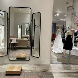 Anthropologie Weddings