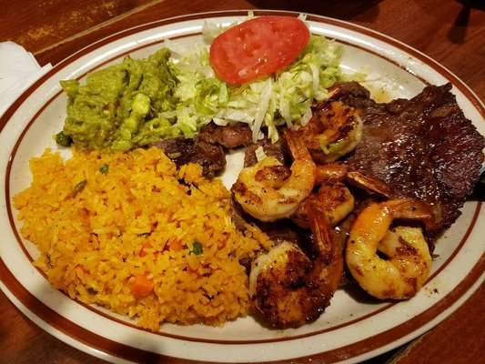 Tres Hermanos Restaurant by null