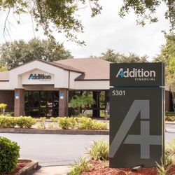 Addition Financial - South Orlando branch photo