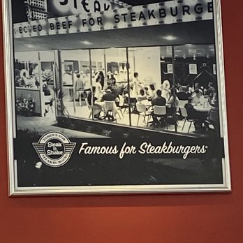 Steak ’n Shake - Back in the Days - Burgers Near Me - Palm Coast, Florida Steak ’n Shake - Back in the Days - Burgers Near Me - Palm Coast, Florida