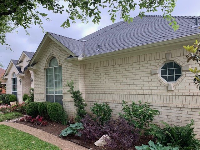 Slide of TLC Roofing and Restoration