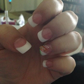 Adore Nail Spa - Did an awesome job! - Nail Salons Near Me - Riverside, California Adore Nail Spa - Did an awesome job! - Nail Salons Near Me - Riverside, California