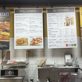 Einstein Bros. Bagels - Menu - Bagels Near Me - Yardley, Pennsylvania Einstein Bros. Bagels - Menu - Bagels Near Me - Yardley, Pennsylvania