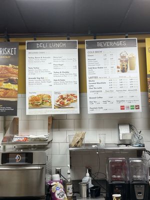 Menu photo 1 Einstein Bros. Bagels Yardley, PA Menu photo 1 Einstein Bros. Bagels Yardley, PA